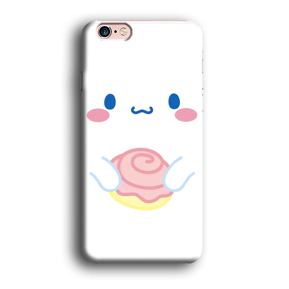 Cinnamoroll Favorite Cake iPhone 6 | 6s Case