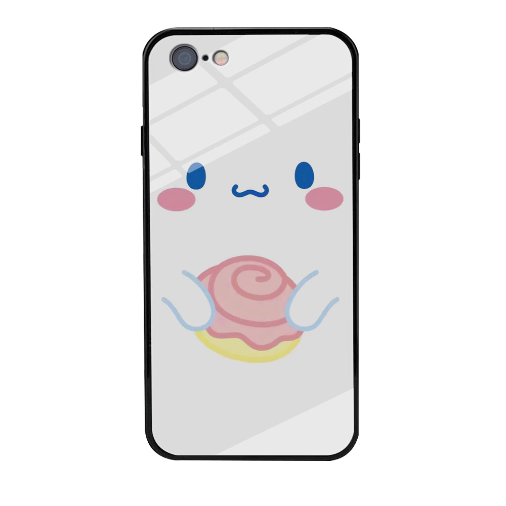Cinnamoroll Favorite Cake iPhone 6 | 6s Case