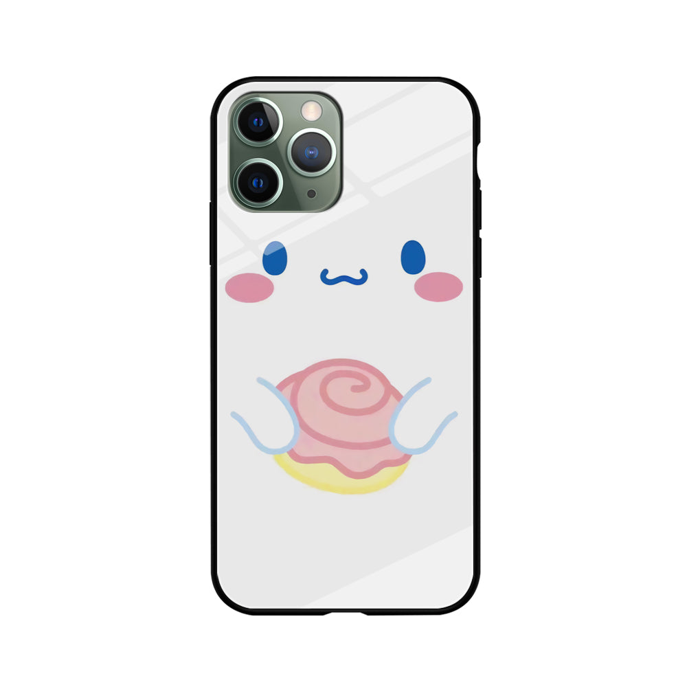 Cinnamoroll Favorite Cake iPhone 11 Pro Case