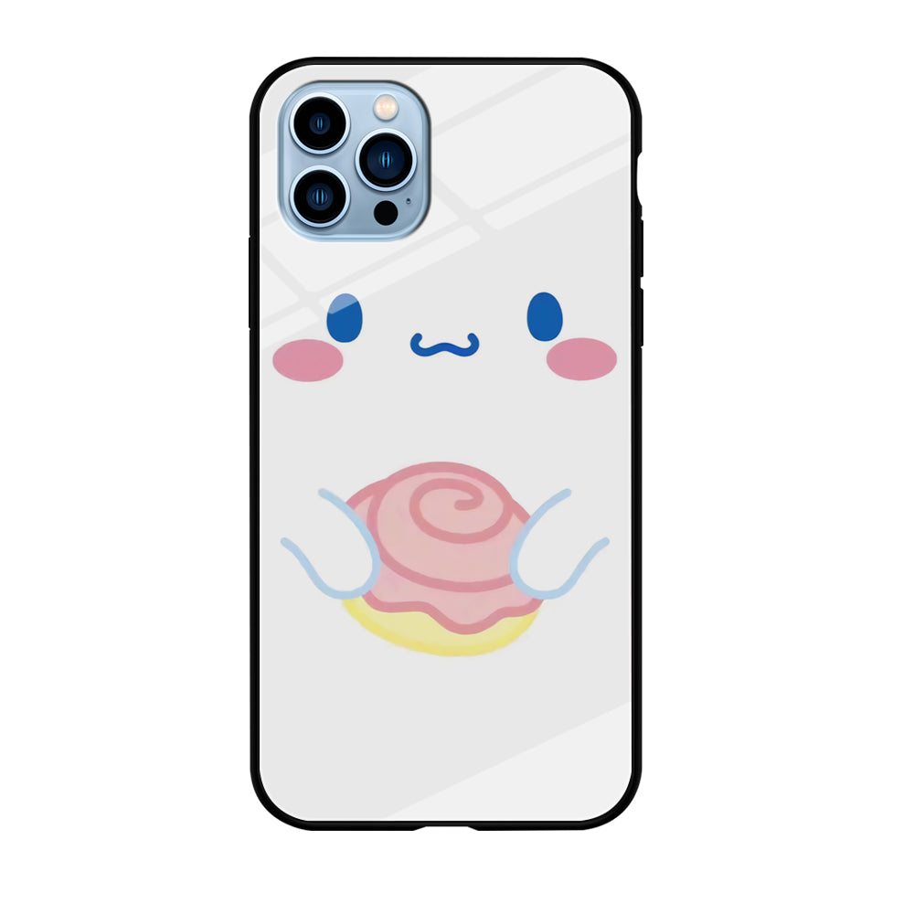 Cinnamoroll Favorite Cake iPhone 12 Pro Case