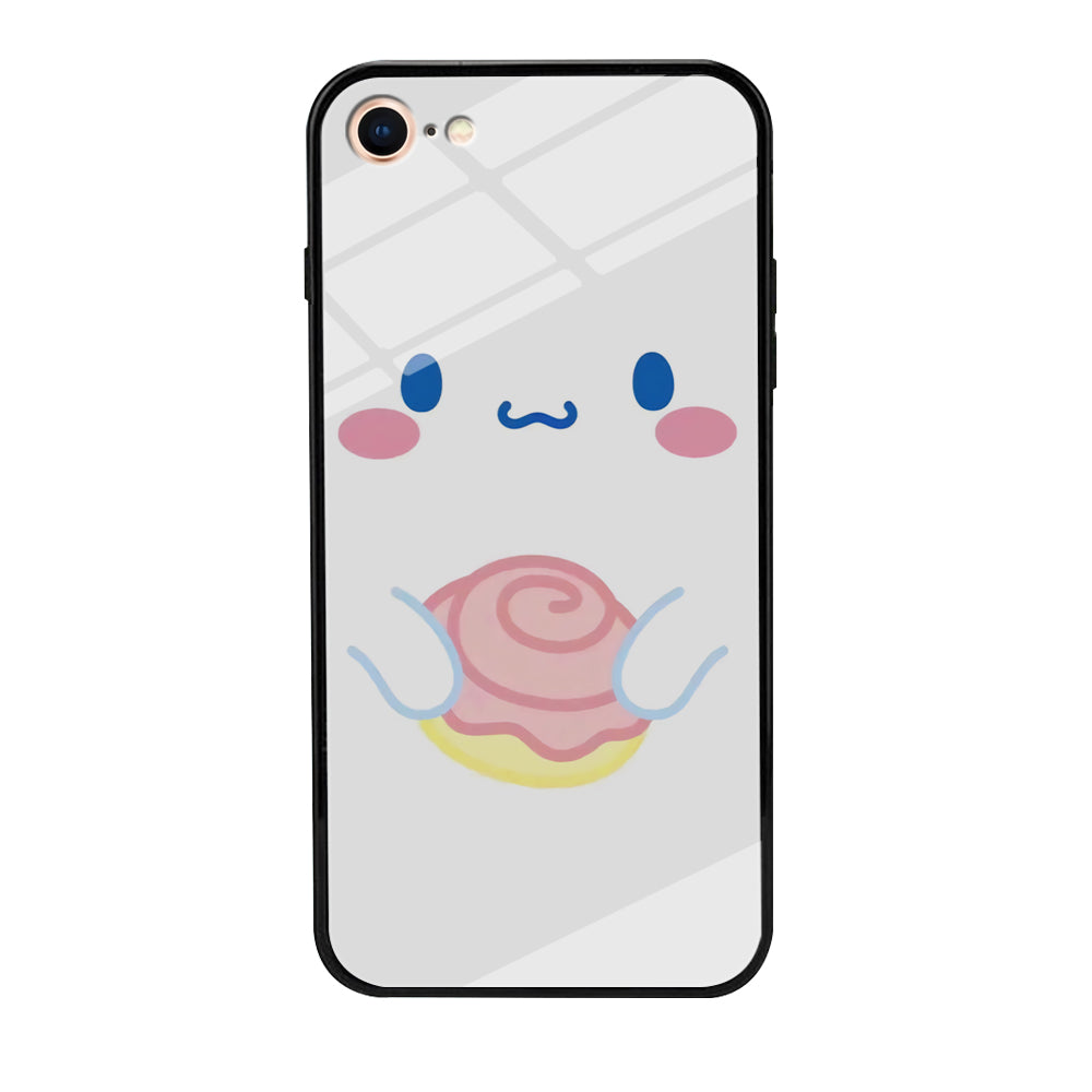 Cinnamoroll Favorite Cake iPhone 8 Case
