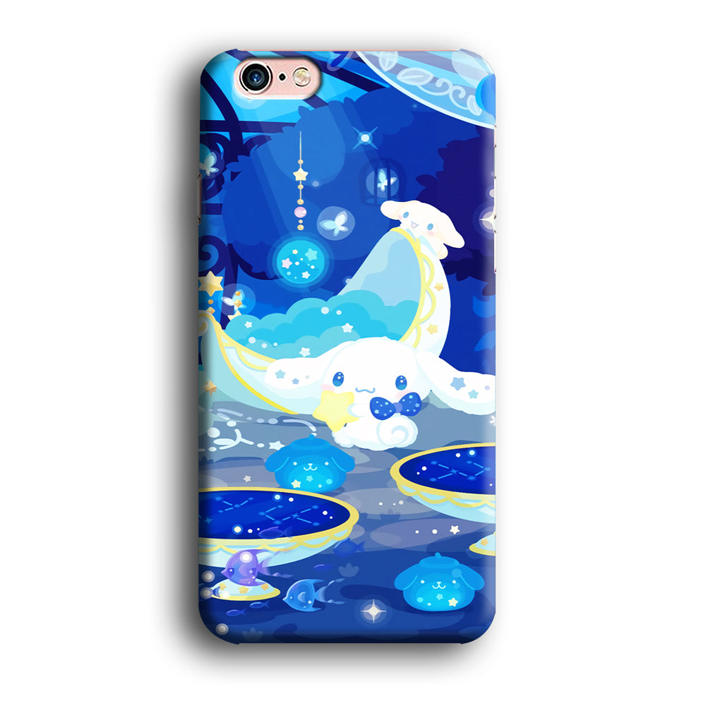Cinnamoroll Light From Aesthetics iPhone 6 | 6s Case