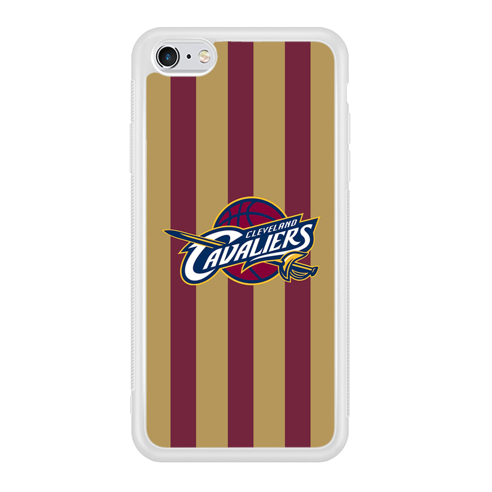 Cleveland Cavaliers Team iPhone 6 | 6s Case