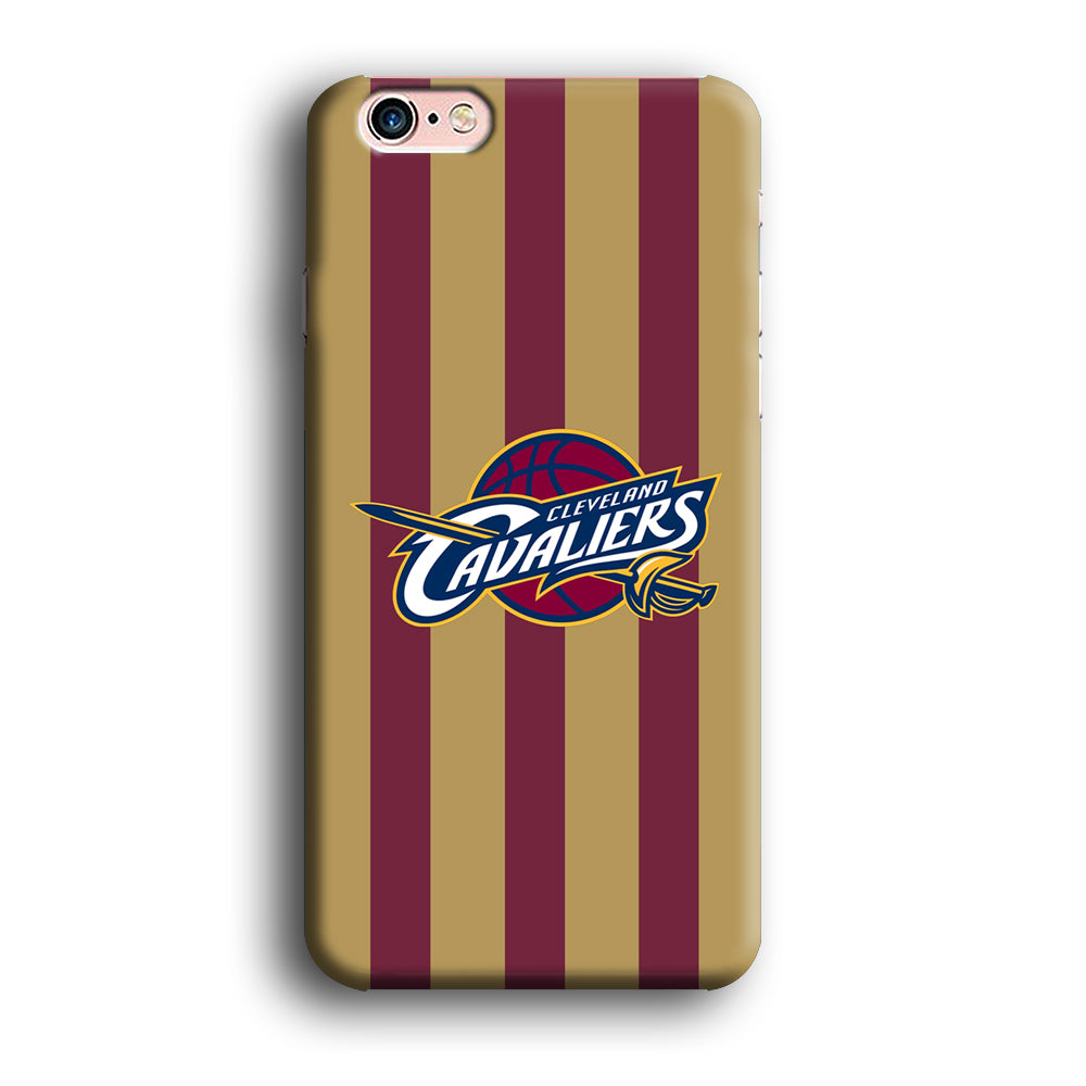 Cleveland Cavaliers Team iPhone 6 | 6s Case