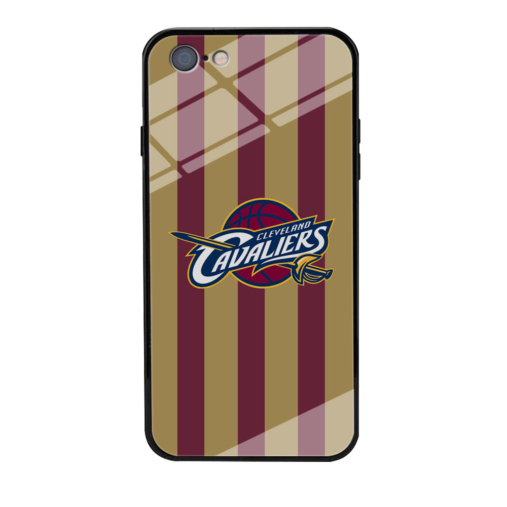 Cleveland Cavaliers Team iPhone 6 | 6s Case