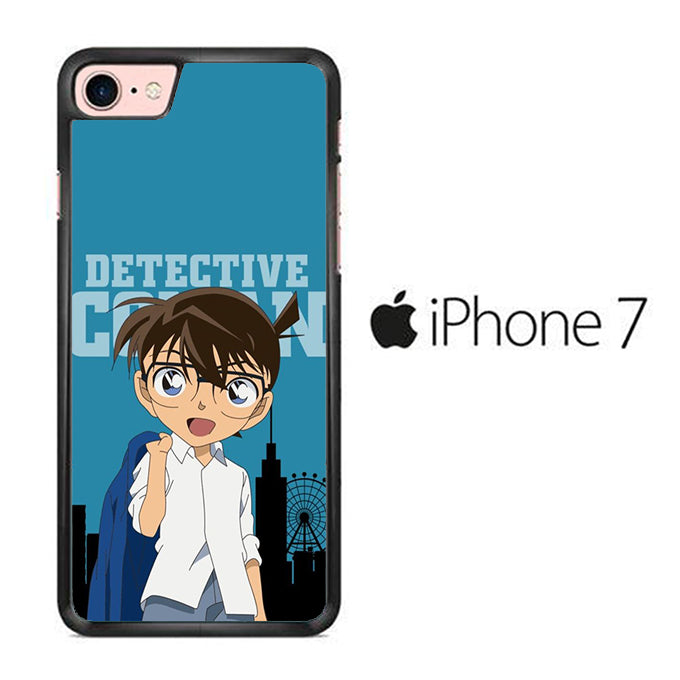 Conan Detective Style iPhone 7 Case