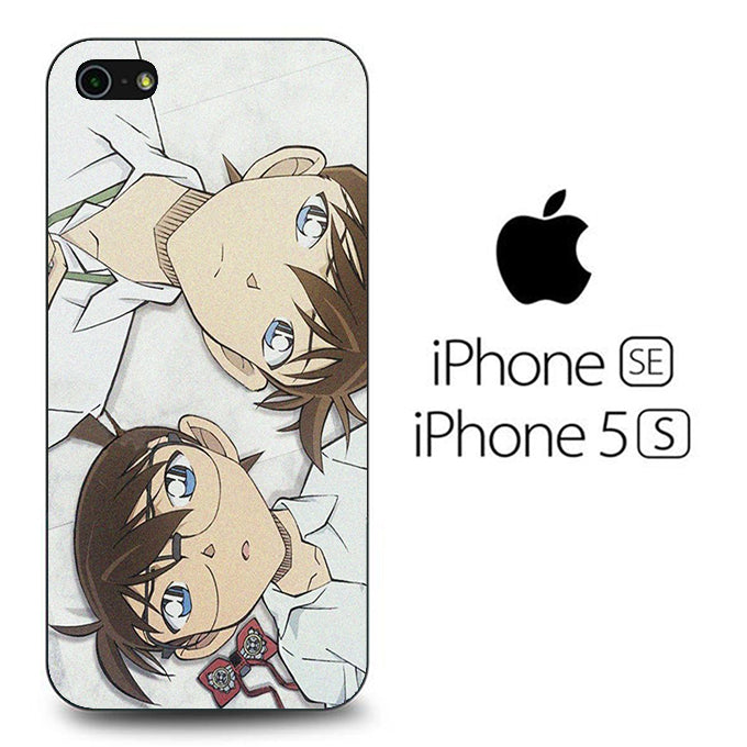Conan Lie Down On The Mattress iPhone 5 | 5s Case - Ezzystore