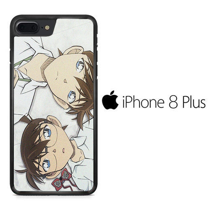 Conan Lie Down On The Mattress iPhone 8 Plus Case