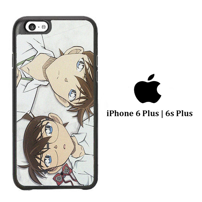 Conan Lie Down On The Mattress iPhone 6 Plus | 6s Plus Case