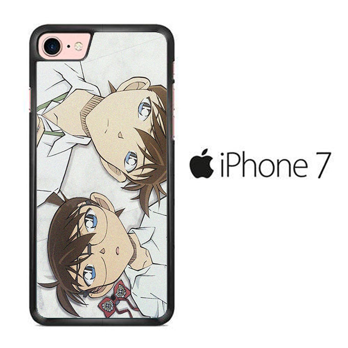 Conan Lie Down On The Mattress iPhone 7 Case