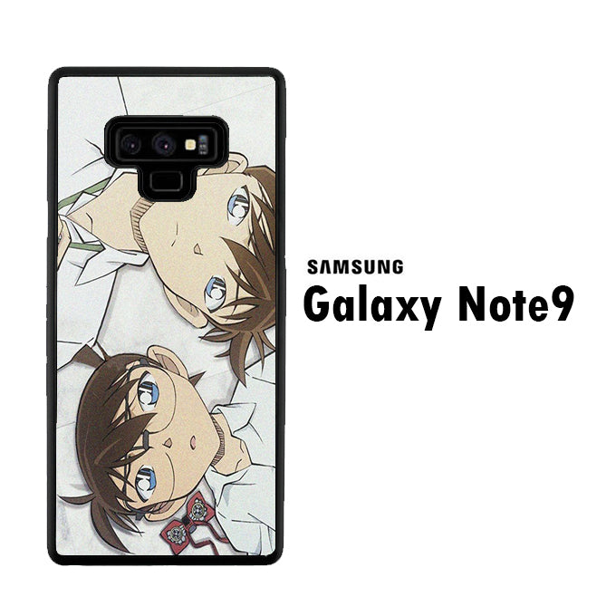 Conan Lie Down On The Mattress Samsung Galaxy Note 9 Case