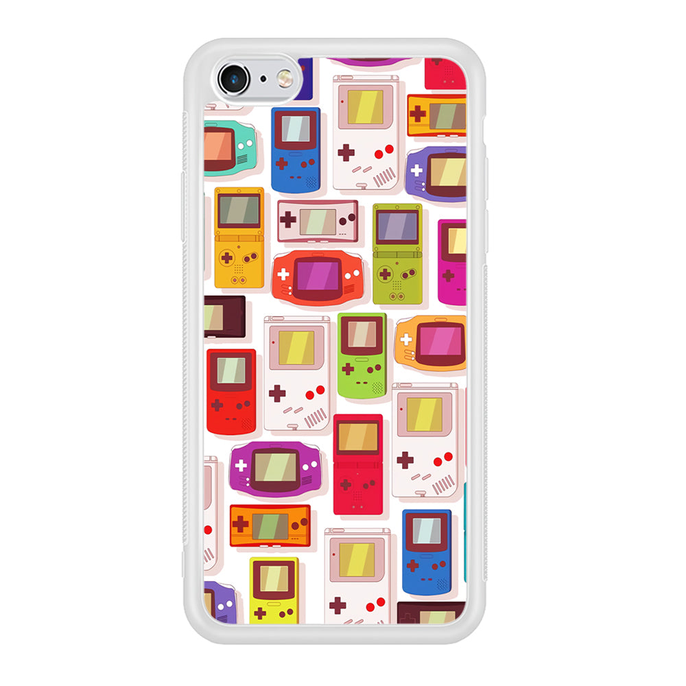 Console Mini Game iPhone 6 | 6s Case