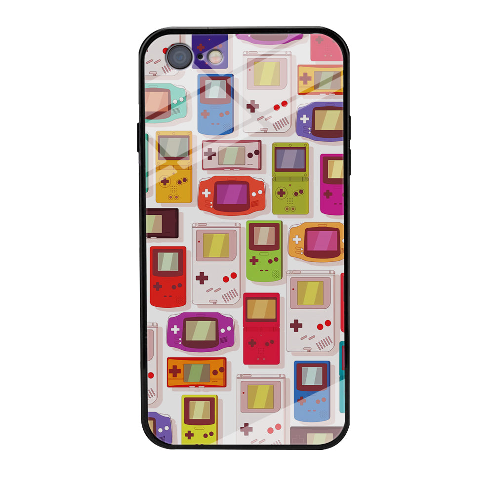 Console Mini Game iPhone 6 | 6s Case