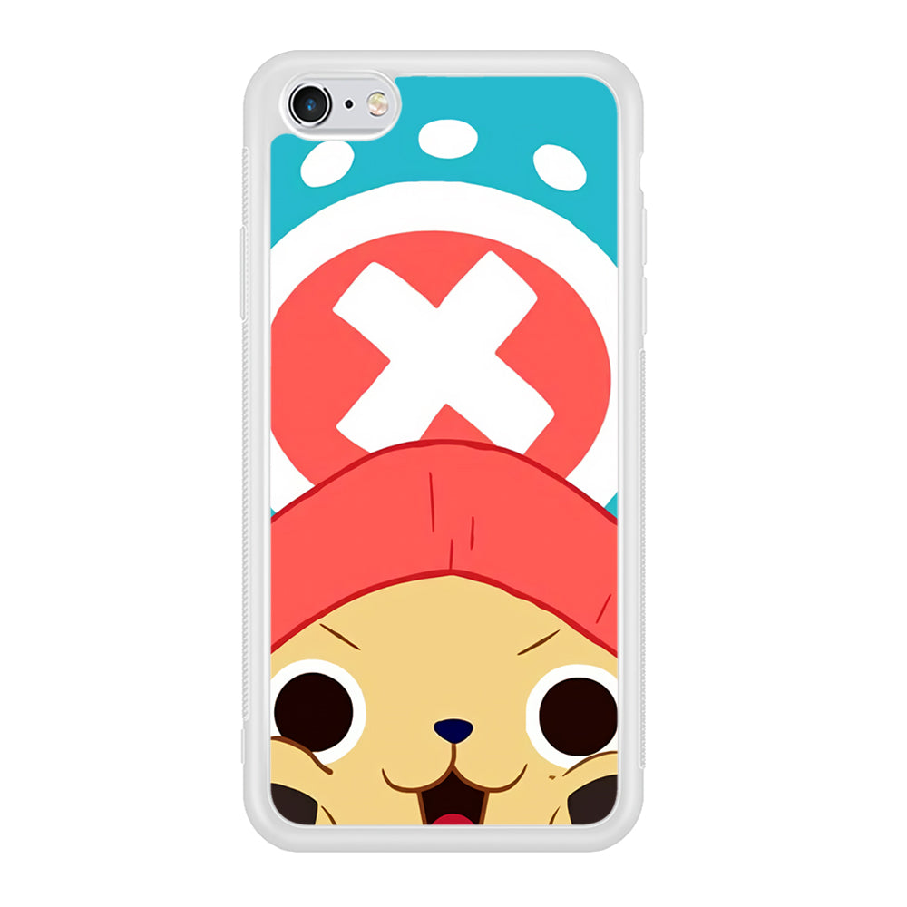 Cooper One Piece Full Face iPhone 6 | 6s Case