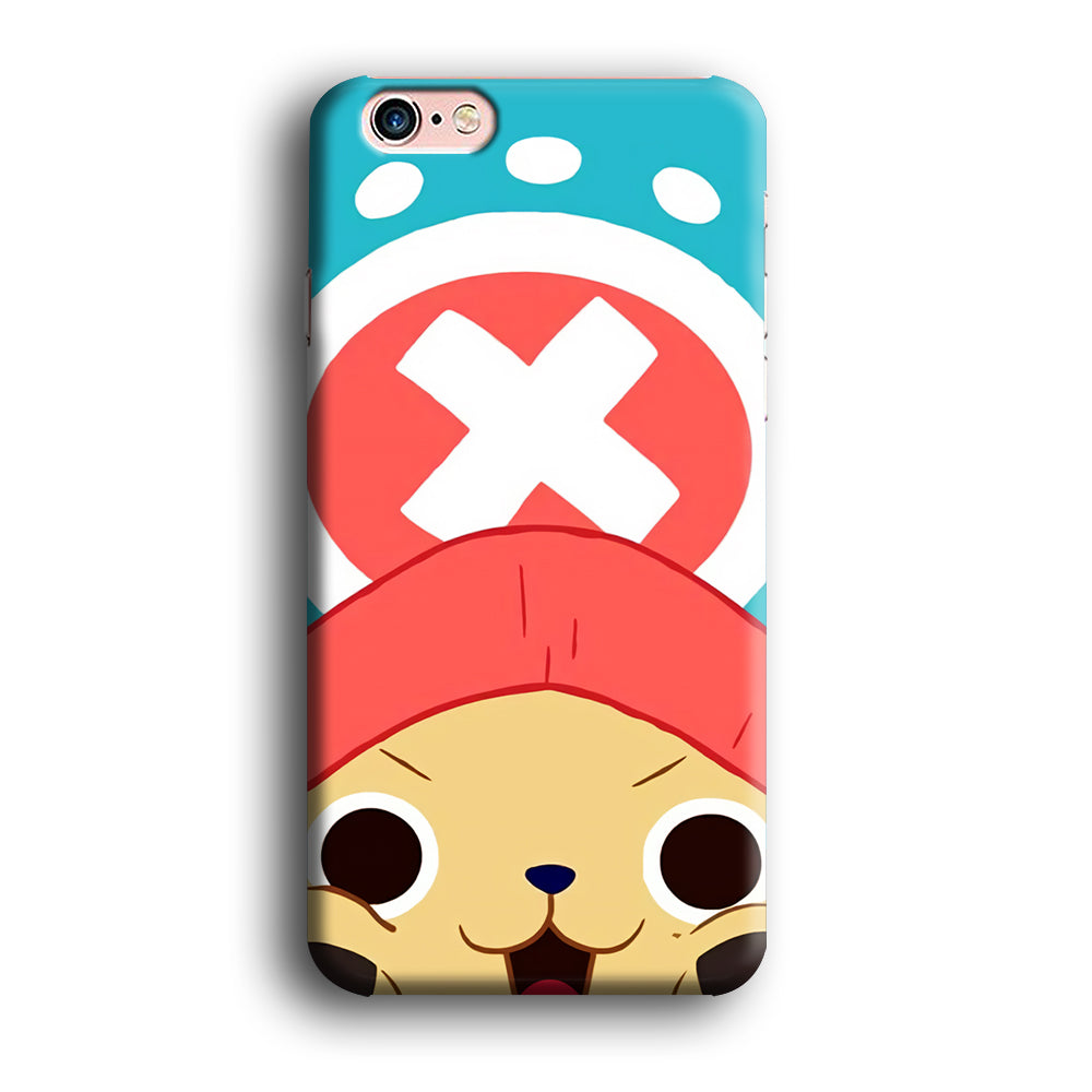 Cooper One Piece Full Face iPhone 6 | 6s Case