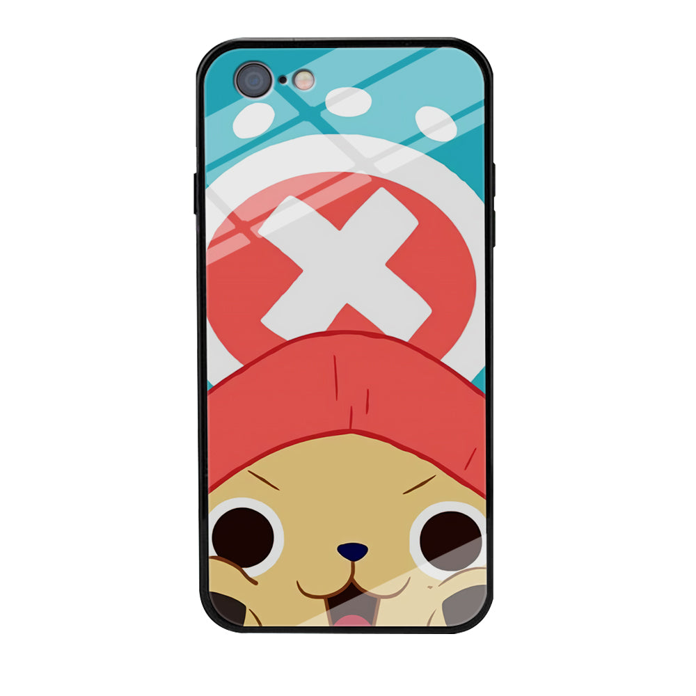 Cooper One Piece Full Face iPhone 6 | 6s Case