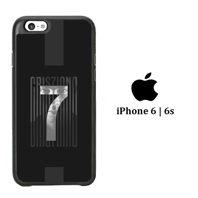 Cristiano Ronaldo Wallpaper iPhone 6 | 6s Case
