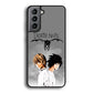 Death Note Character Samsung Galaxy S21 Case