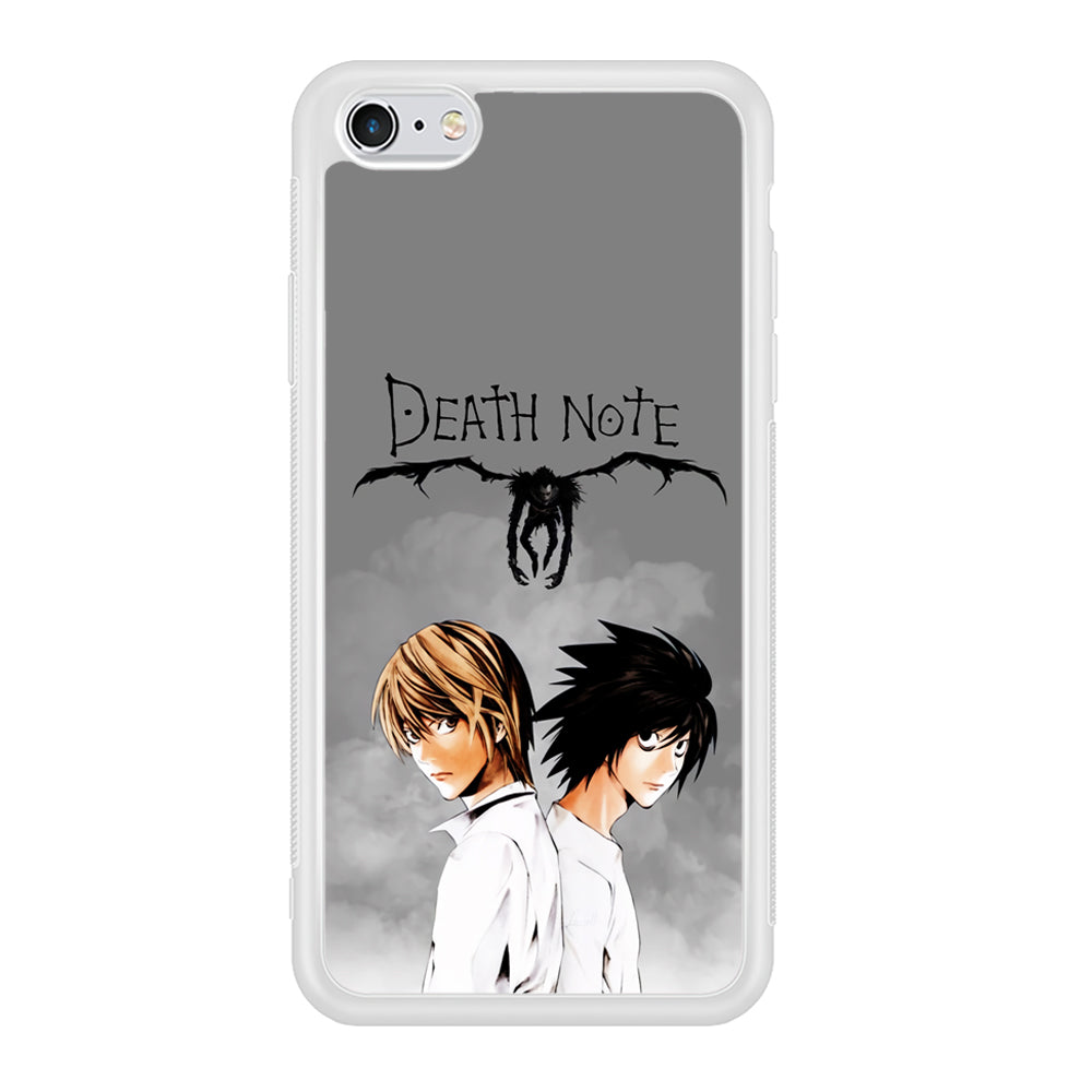 Death Note Character iPhone 6 | 6s Case
