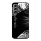 Death Note Light and Lawliet Samsung Galaxy S21 Case