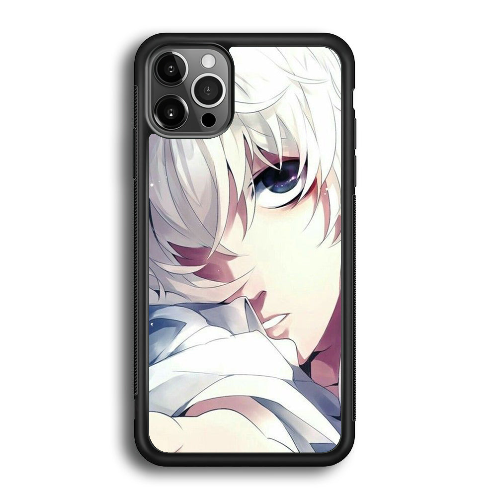 Death Note Near iPhone 12 Pro Case