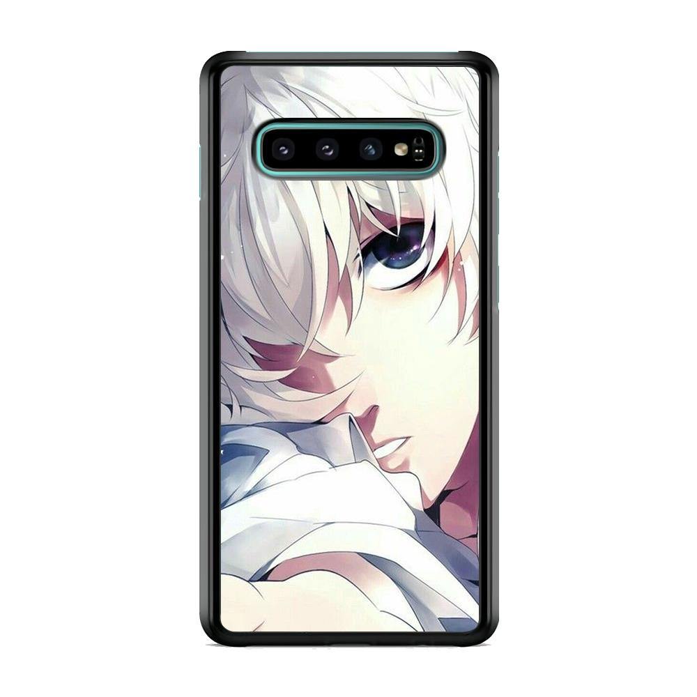Death Note Near Samsung Galaxy S10 Case - ezzyst
