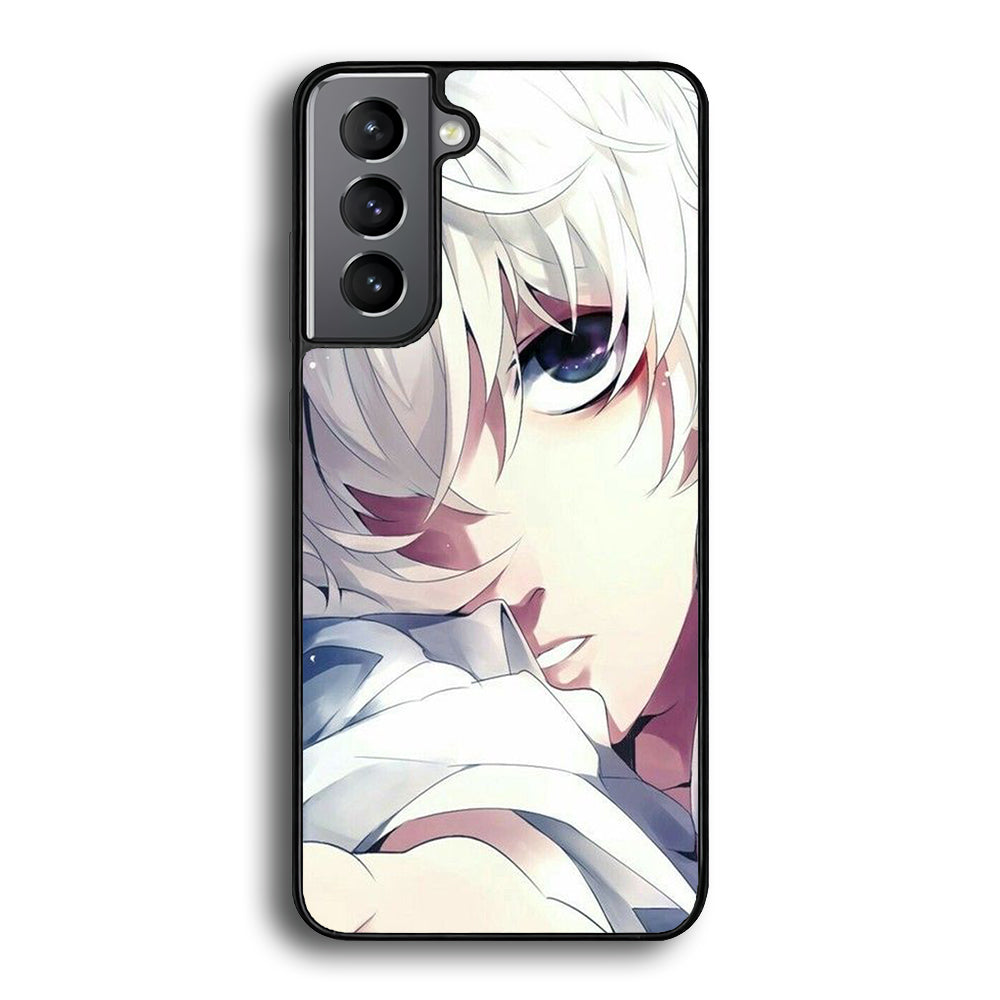 Death Note Near Samsung Galaxy S21 Plus Case