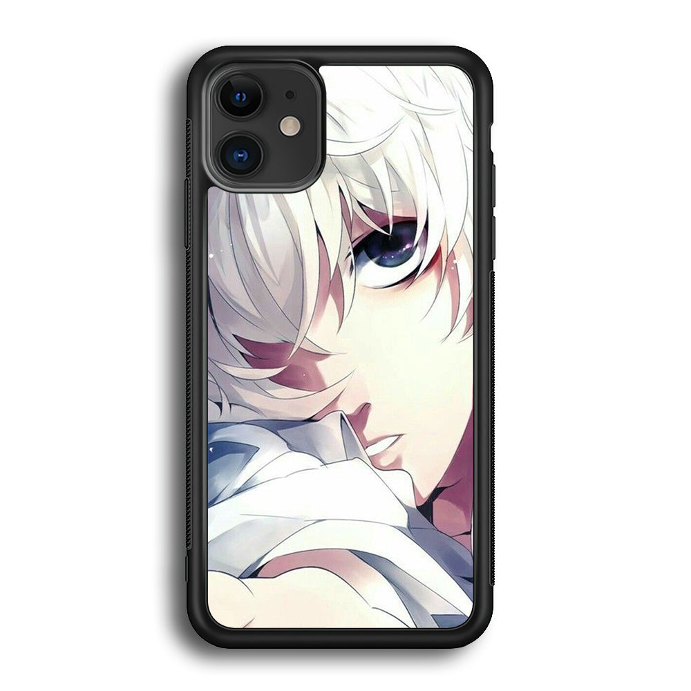Death Note Near iPhone 12 Case