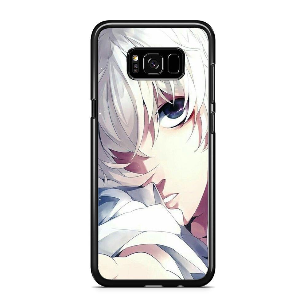 Death Note Near Samsung Galaxy S8 Case - ezzyst