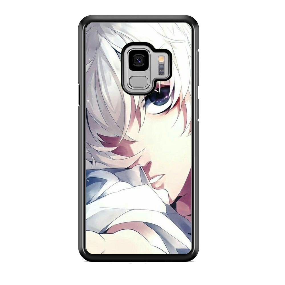 Death Note Near Samsung Galaxy S9 Case - ezzyst