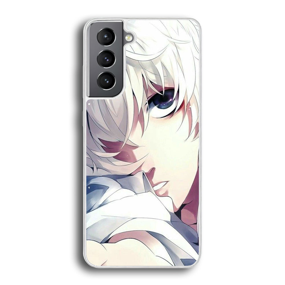 Death Note Near Samsung Galaxy S21 Plus Case