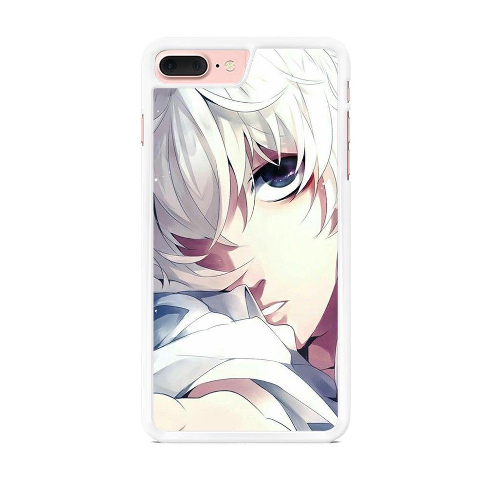 Death Note Near iPhone 7 Plus Case - ezzyst