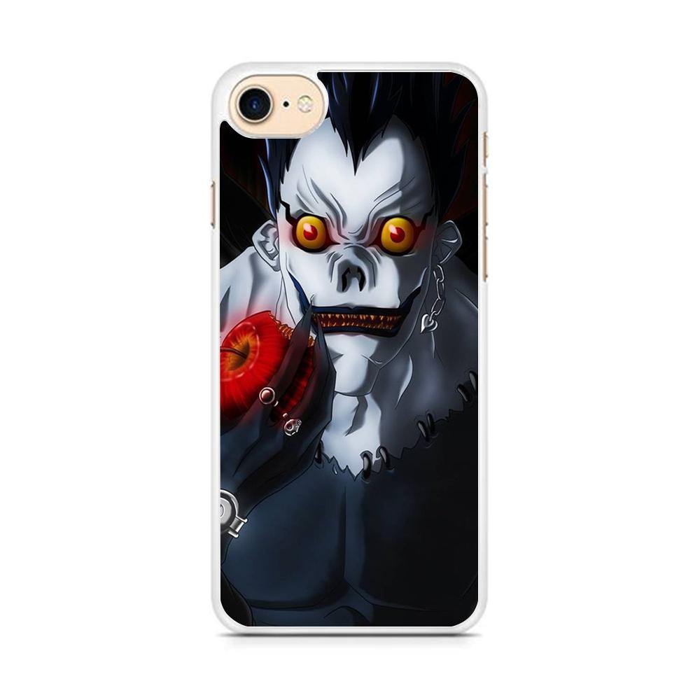Death Note Ryuk Apple iPhone 7 Case - ezzyst