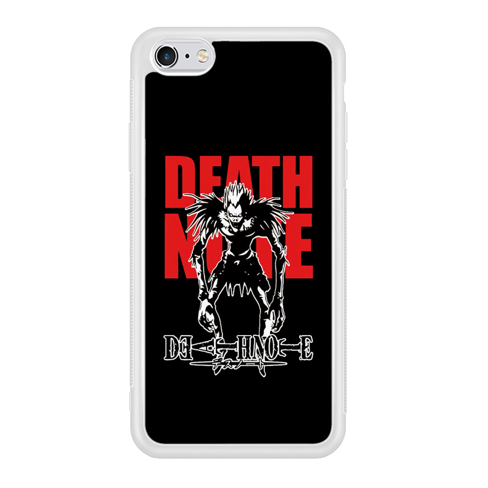 Death Note Ryuk Shinigami iPhone 6 | 6s Case