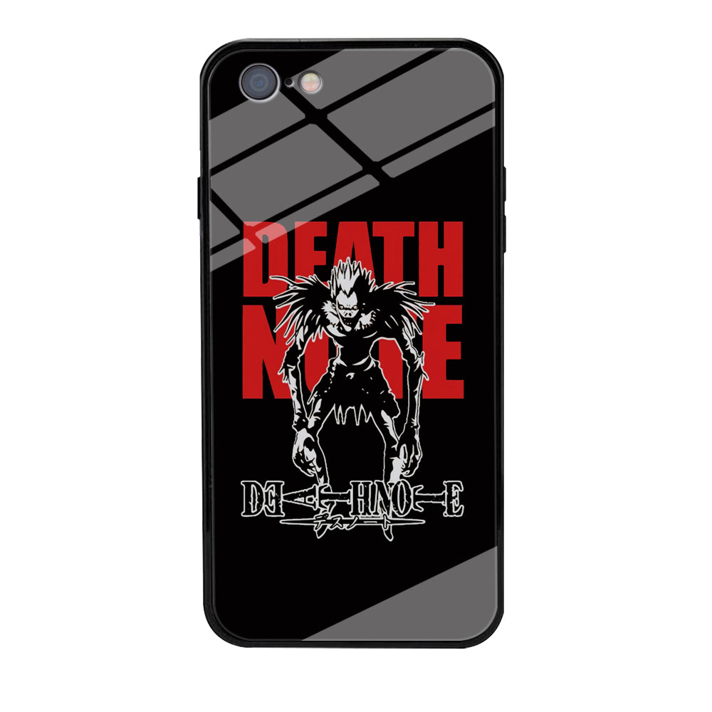 Death Note Ryuk Shinigami iPhone 6 | 6s Case
