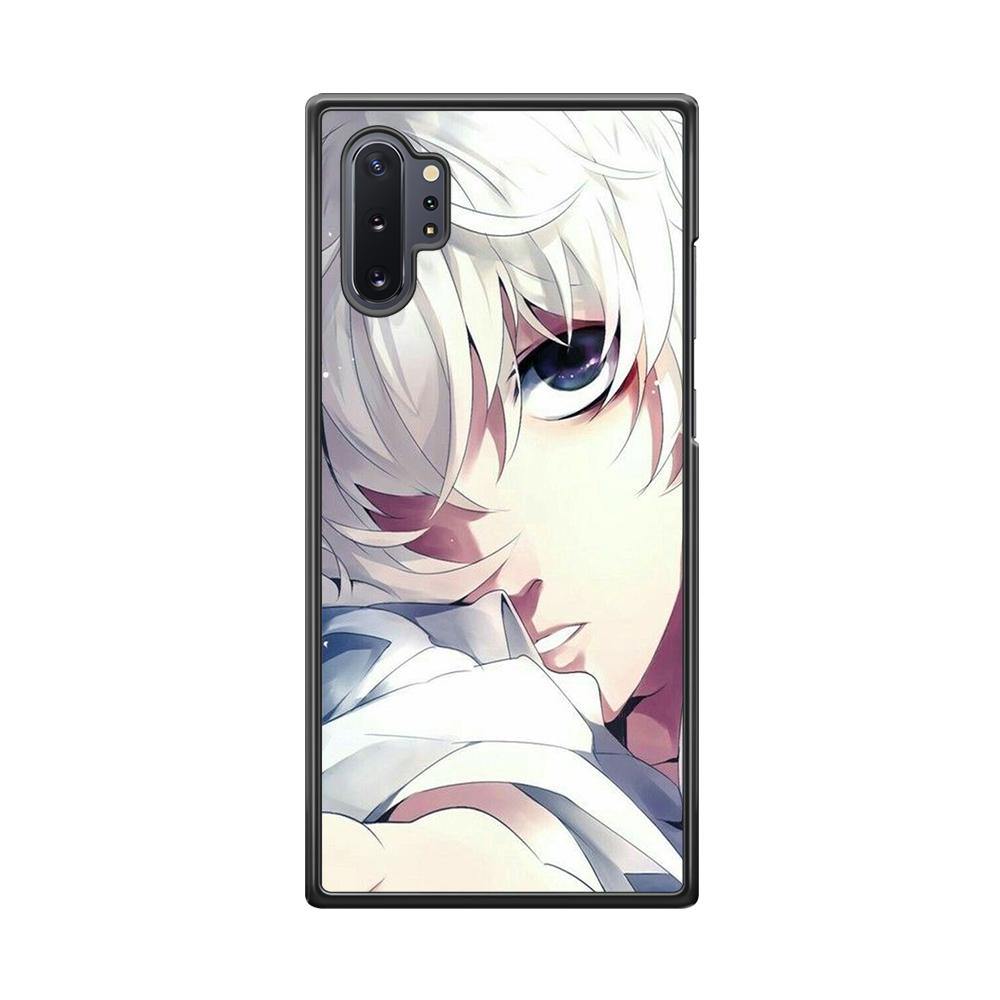 Death Note Near Samsung Galaxy Note 10 Plus Case - ezzyst