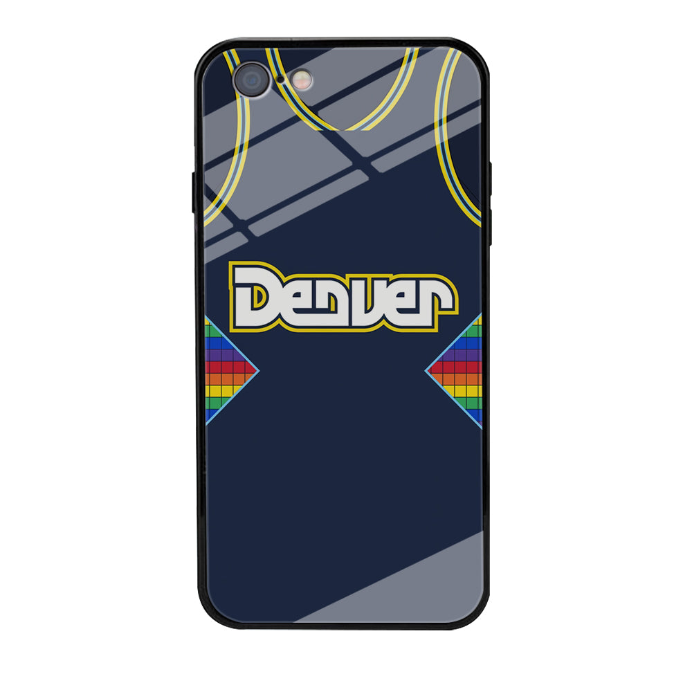 Denver Nuggets Costume iPhone 6 | 6s Case