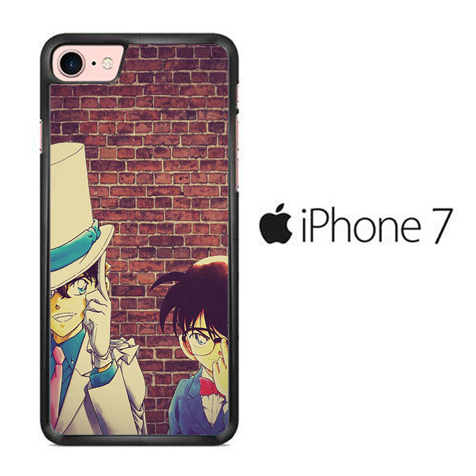 Detective Conan Wallpaper iPhone 7 Case