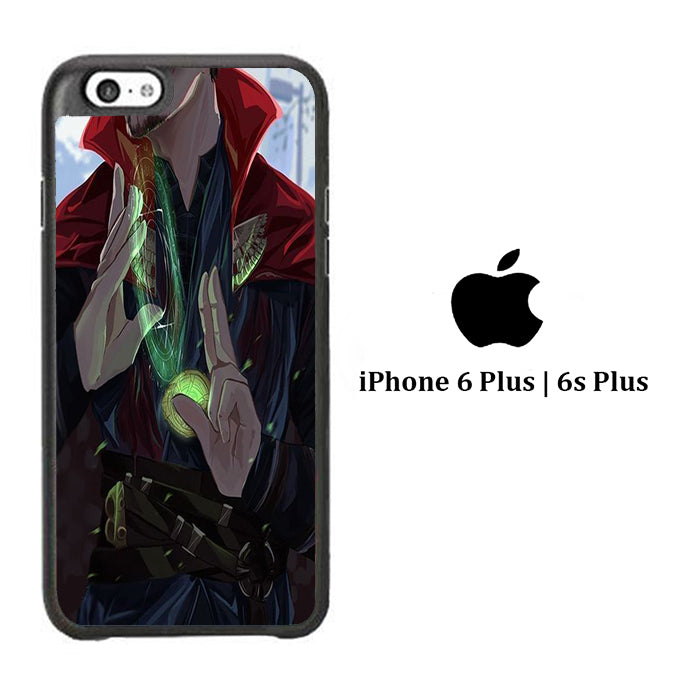 Doctor Strange Wallpaper iPhone 6 Plus | 6s Plus Case