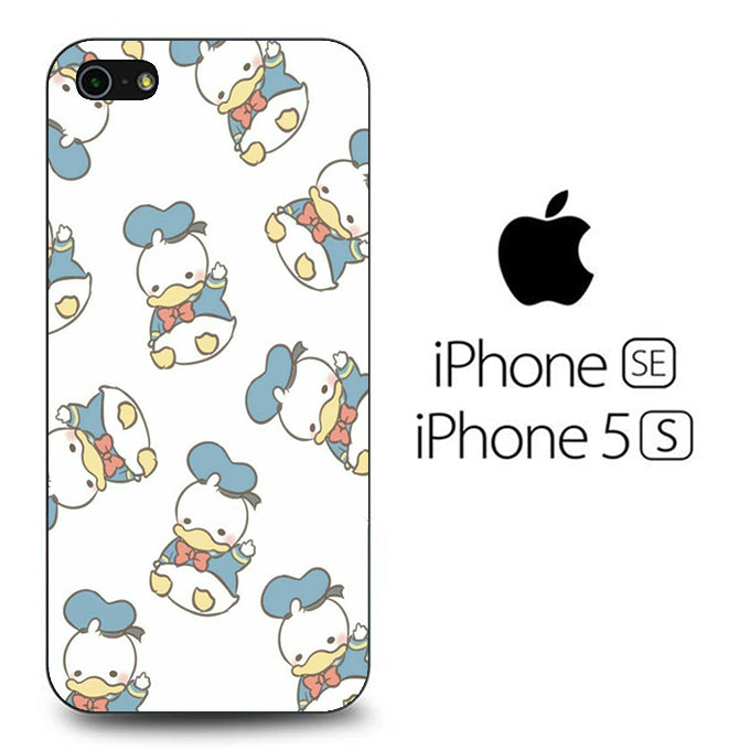 Donald Duck Son Wallpaper iPhone 5 | 5s Case - Ezzystore