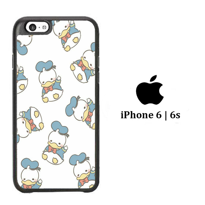 Donald Duck Son Wallpaper iPhone 6 | 6s Case
