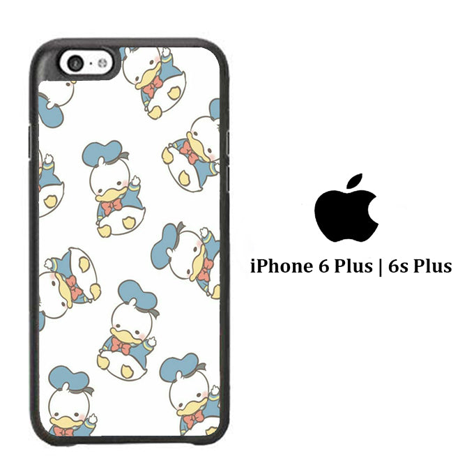 Donald Duck Son Wallpaper iPhone 6 Plus | 6s Plus Case