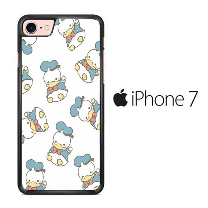 Donald Duck Son Wallpaper iPhone 7 Case