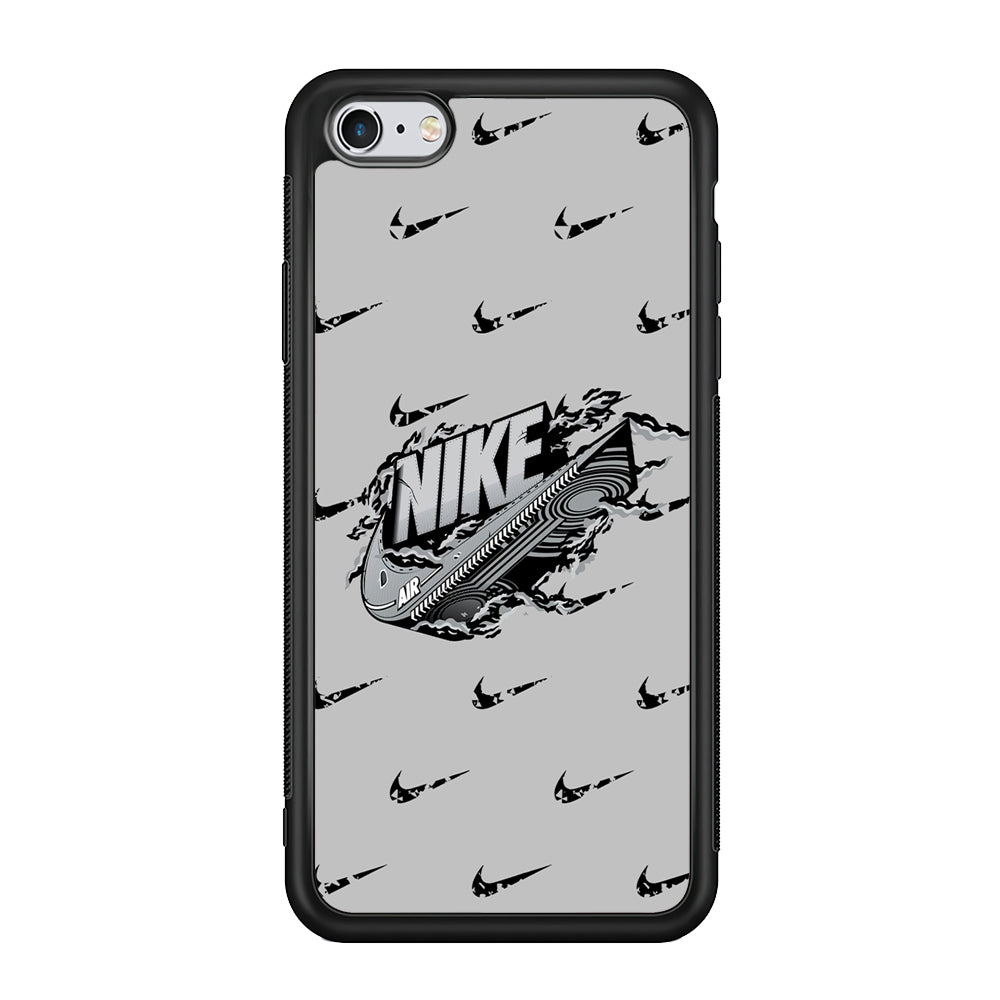Doodle Nike Air iPhone 6 | 6s Case