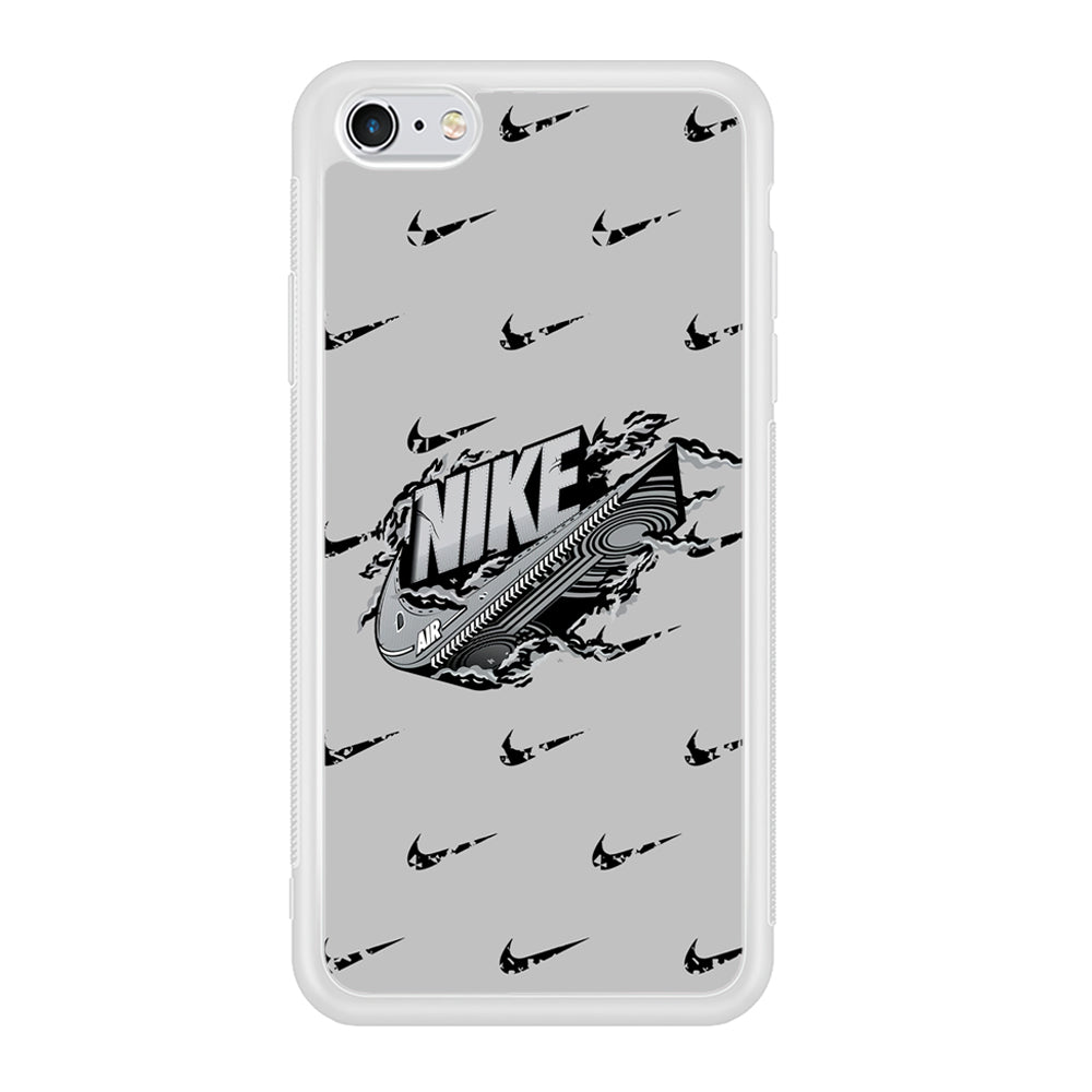 Doodle Nike Air iPhone 6 | 6s Case