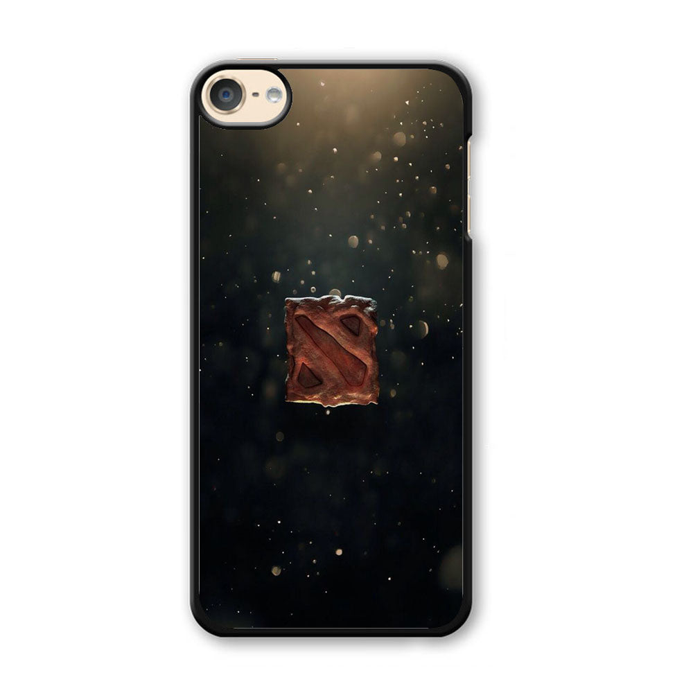 Dota Flying Emblem iPod Touch 6 Case - Ezzystore