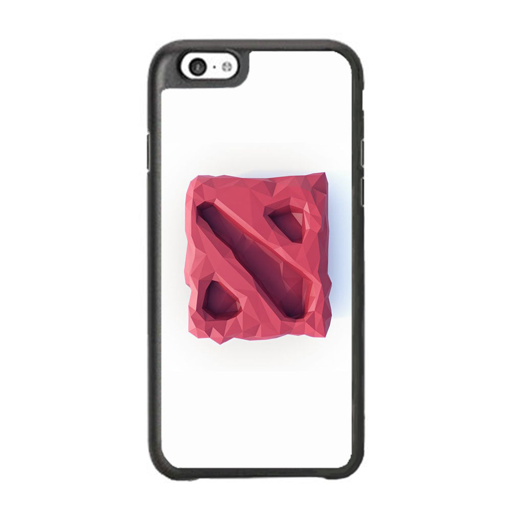Dota White Emblem iPhone 6 Plus | 6s Plus Case