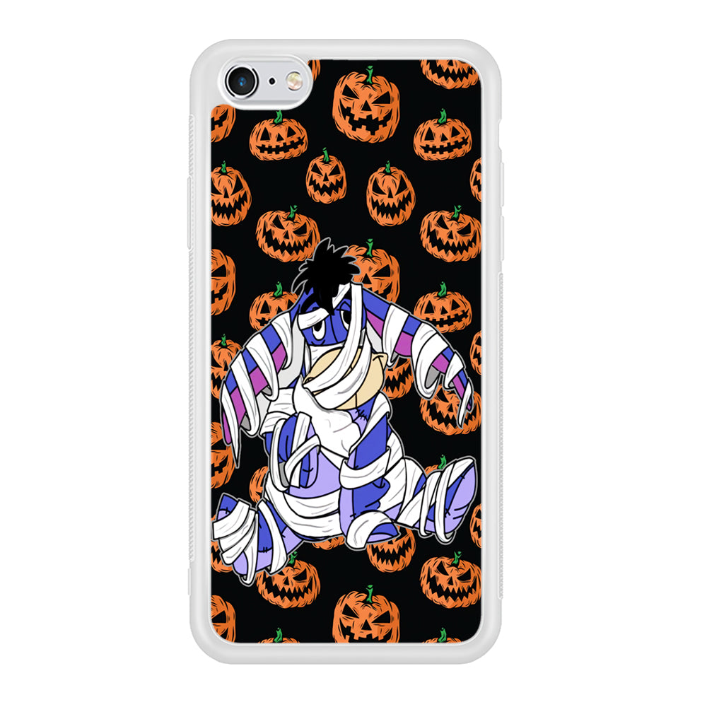 Eeyore Winnie The Pooh Halloween Mummy Cosplay iPhone 6 Plus | 6s Plus Case