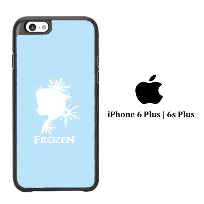 Frozen Art Picture iPhone 6 Plus | 6s Plus Case