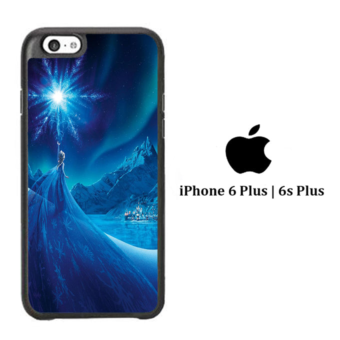 Frozen Aurora iPhone 6 Plus | 6s Plus Case